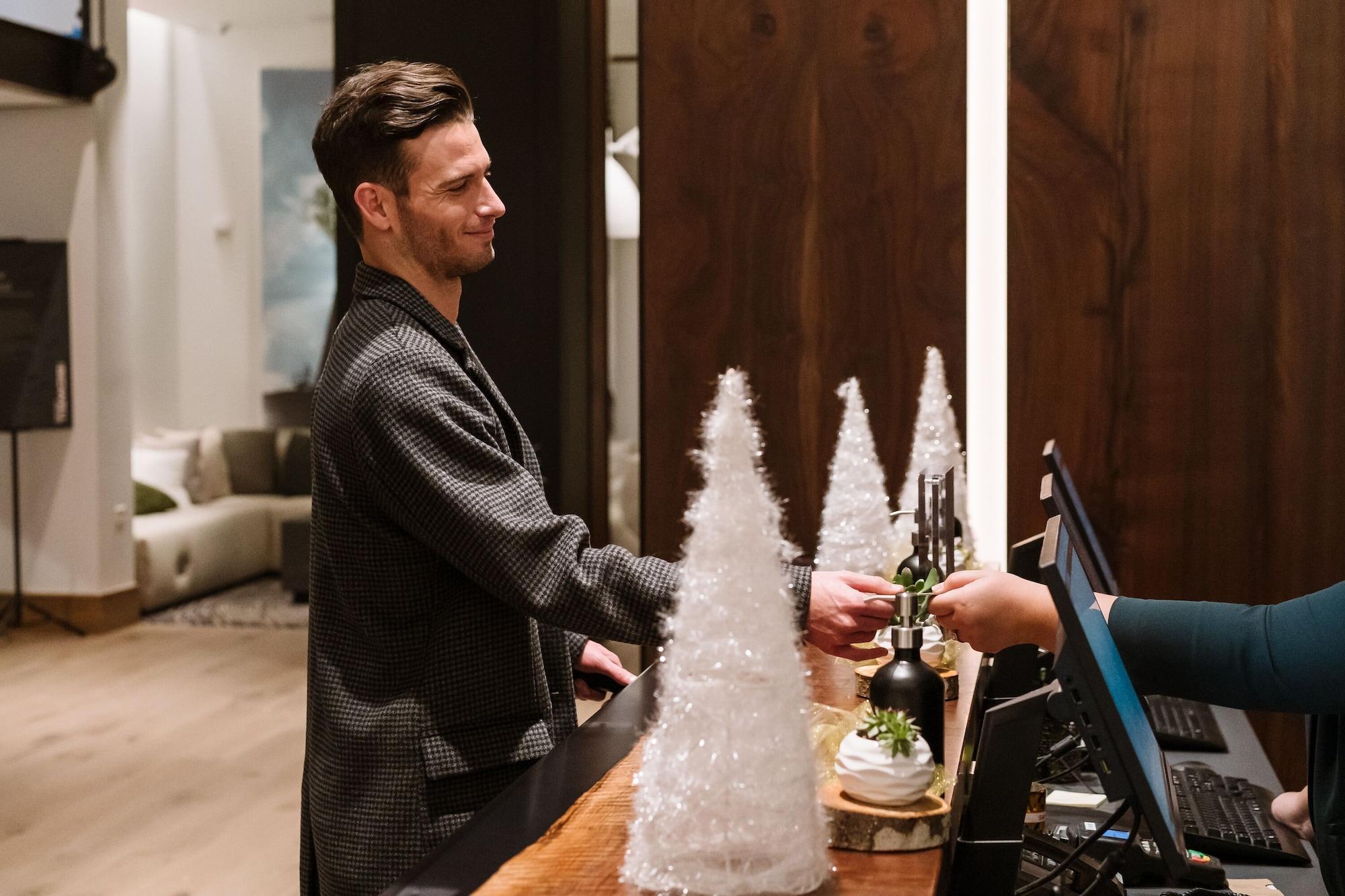 The Bidwell Marriott Portland Hotell Exteriör bild
